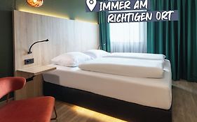ACHAT Hotel Monheim am Rhein